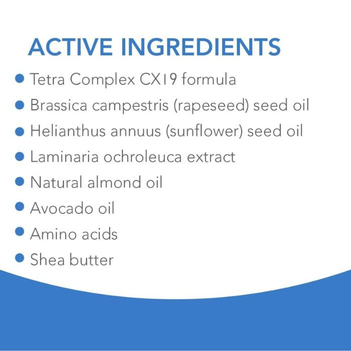 Bionnex Perfederm Moisturizing Body Cream for Dry and Atopic Skin, Deep Hydration with Shea Butter, 250ml