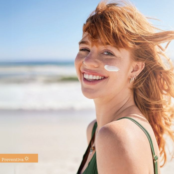 Bionnex Preventiva Sunscreen (SPF 50+) Cream, Dark Spot and Hyperpigmentation Protection for All Skin Types, 50ml