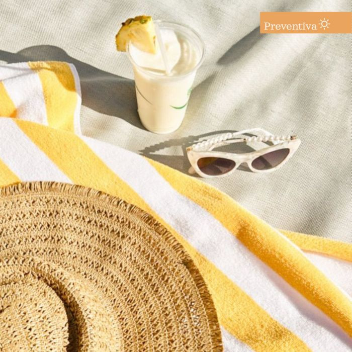 Bionnex Preventiva Sunscreen (SPF 50+) Cream, Dark Spot and Hyperpigmentation Protection for All Skin Types, 50ml