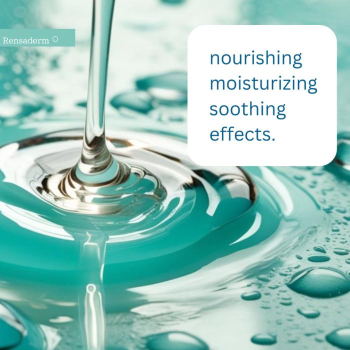 Bionnex Rensaderm Cleansing & Foaming Gel, Cleanser for Oily and Acne-Prone Skin with Trio-Acid Complex, 200ml