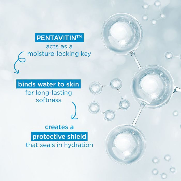 Simple Water Boost Micellar Gel Facial Wash, Hydrating Cleanser with Pentavitin For Dewy, Fresh Skin, 150ml