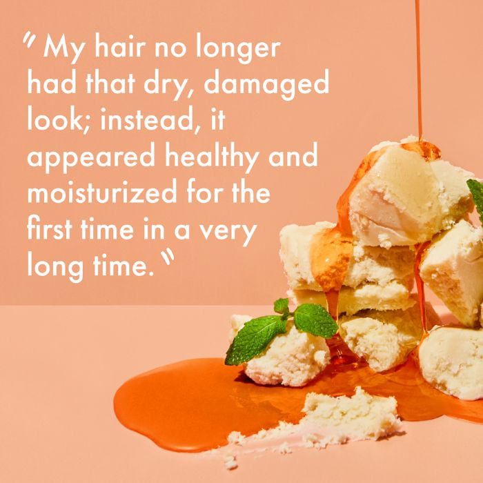 Shea Moisture Jamaican Black Castor Oil Strengthen & Restore Leave-In Conditioner for Damaged Hair, 340 ml