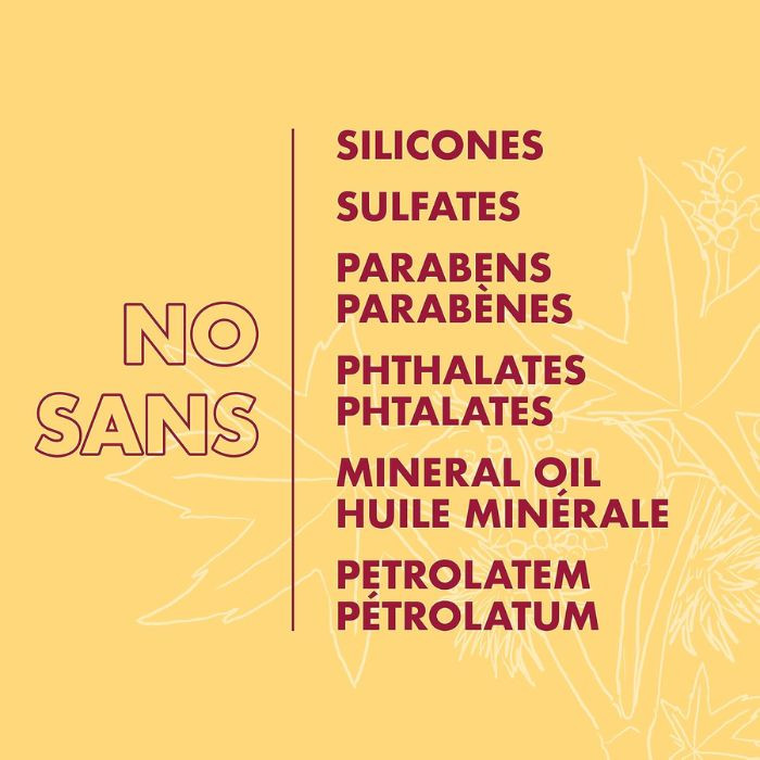 Shea Moisture Jamaican Black Castor Oil Strengthen & Restore Shampoo Repair and Nourish, 384ml