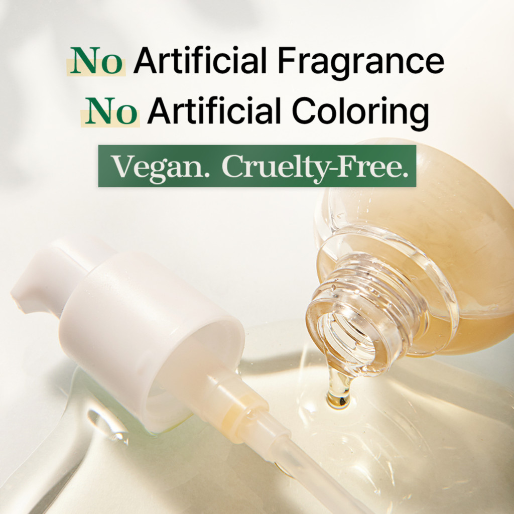 Mixsoon Bean Hydrating and Exfoliating Essence for Smooth, Radiant, Textured Skin - 50ml