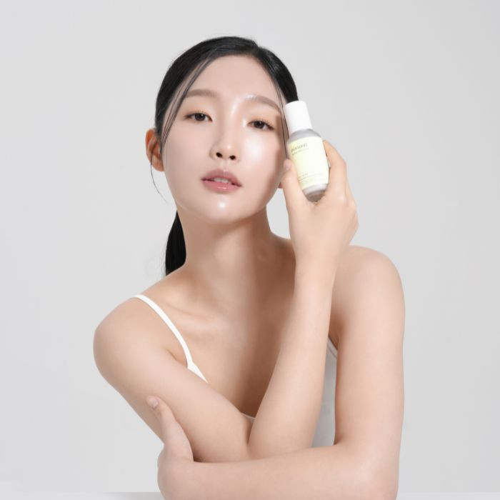 Mixsoon Soybean Milk Moisturizing and Soothing Serum for Skin Barrier, Oil-Water Balance, 50ml