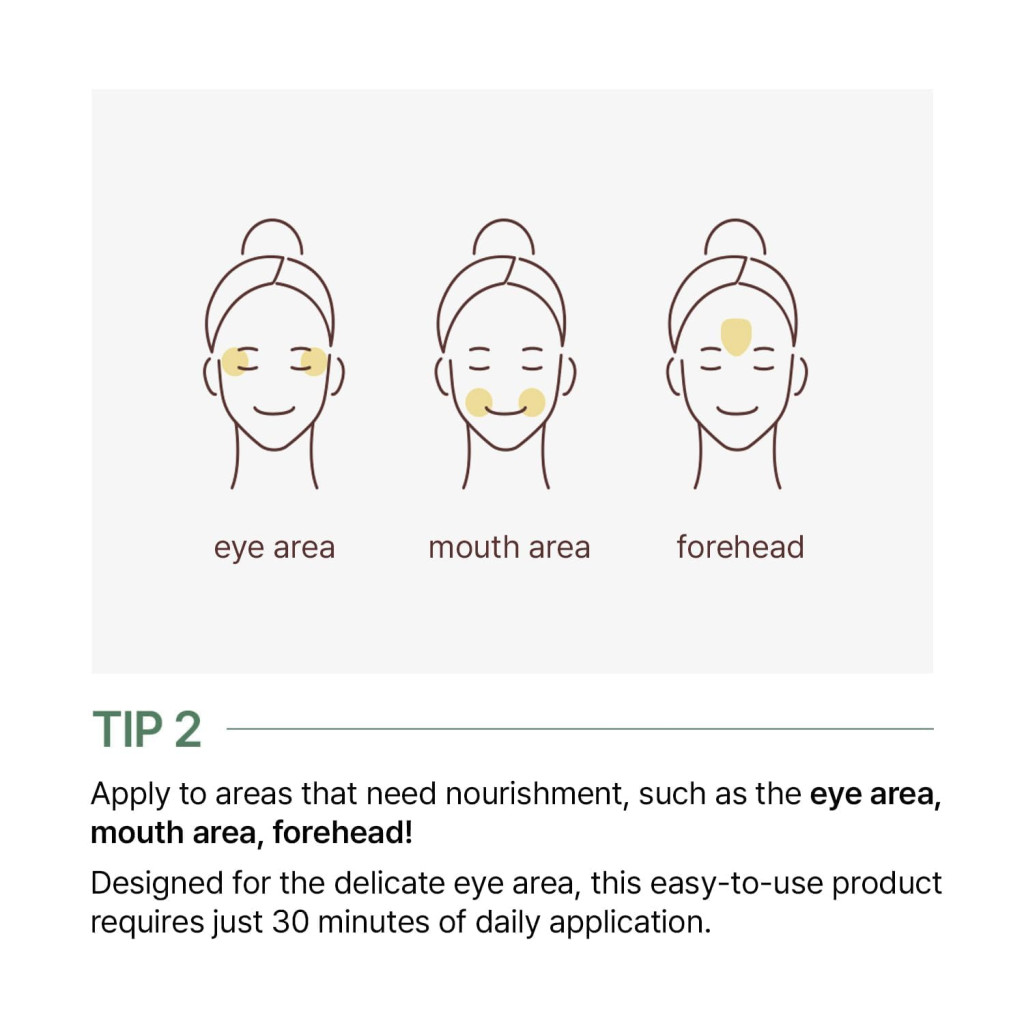 Mixsoon Collagen Hydrogel Eye Patch 84g, Hydrating, Firming, and Wrinkle-Care Patches with Peptides, 30 Pairs