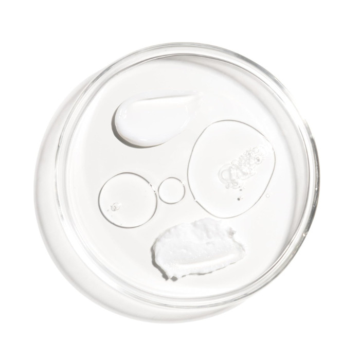 The Ordinary The Daily Set - Squalane Cleanser, Hyaluronic Acid 2% + B5 with Natural Moisturizing Factors + HA