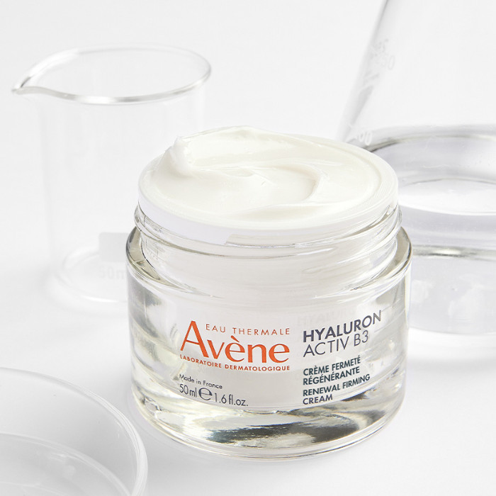 Avene Hyaluron Activ B3 Cell Renewal Cream 50ml