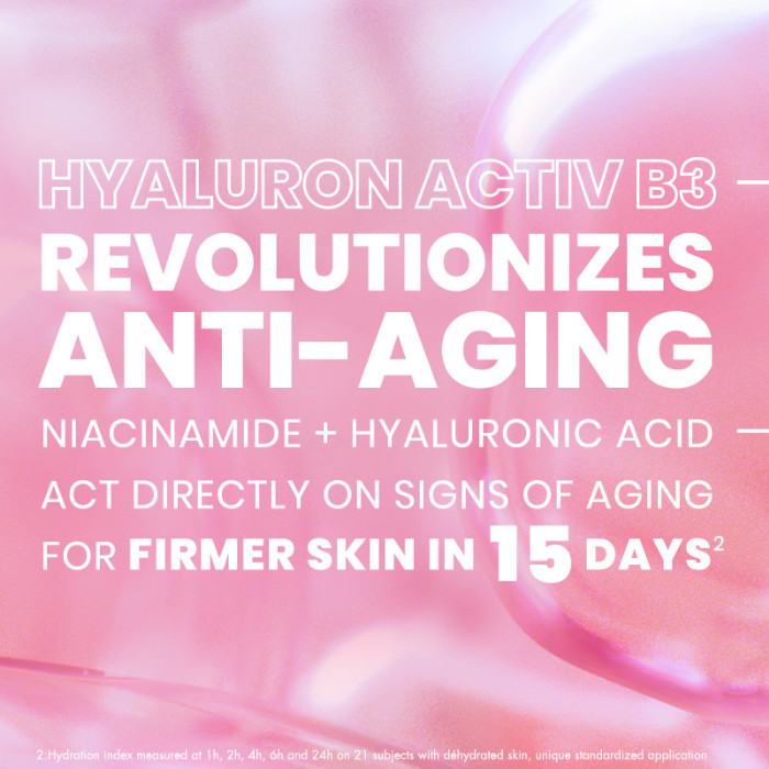 Avene Hyaluron Activ B3 Concentrated Plumping Serum 30ml