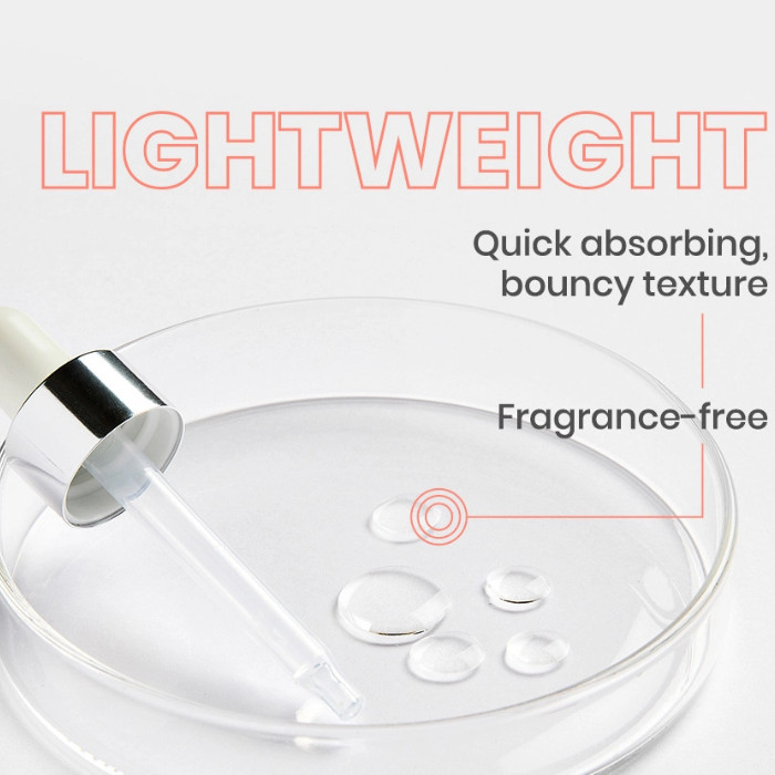 Avene Hyaluron Activ B3 Concentrated Plumping Serum 30ml