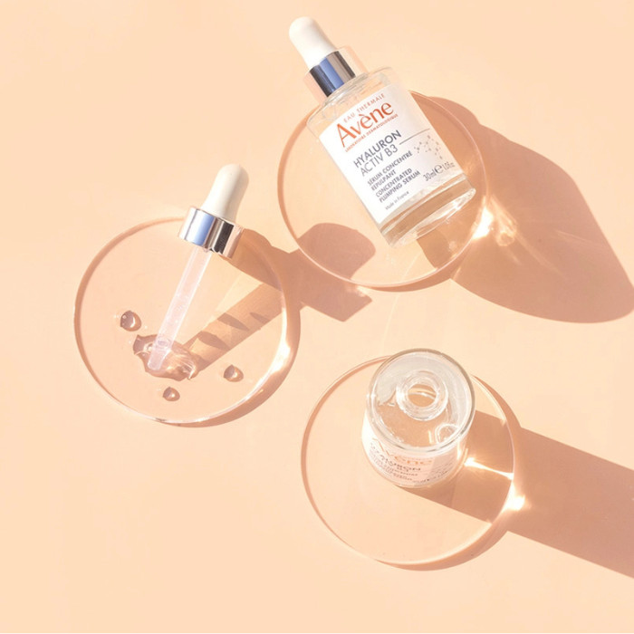 Avene Hyaluron Activ B3 Concentrated Plumping Serum 30ml