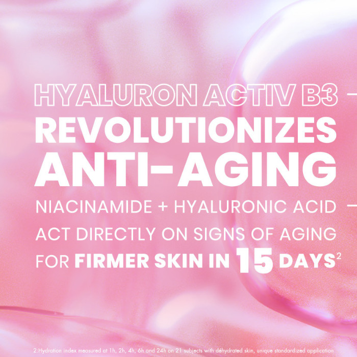 Avene Hyaluron Activ B3 Triple Correction Eye Cream 15ml