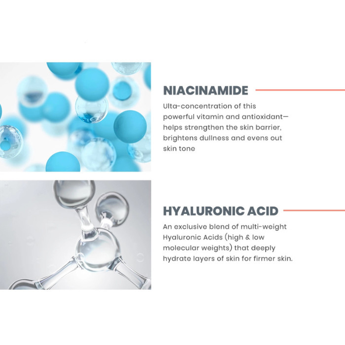 Avene Hyaluron Activ B3 Triple Correction Eye Cream 15ml