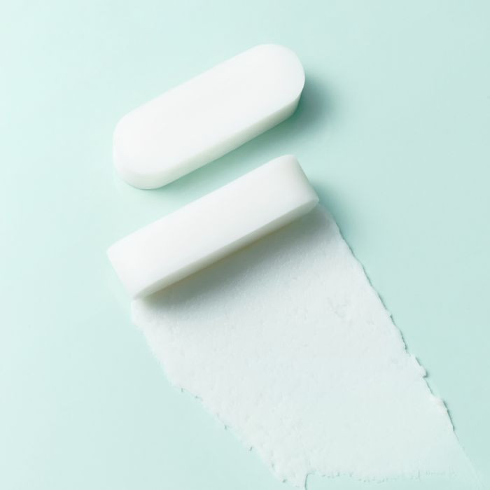 Some By Mi PDRN Spirulina Poreless Primer Stick, Matte Finish, Pore Blurring and Sebum Control, 10g