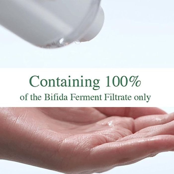 Mixsoon Bifida Toner, Barrier Repair Toner with Bifida Ferment Extract for Sensitive and Irritated Skin, 150ml