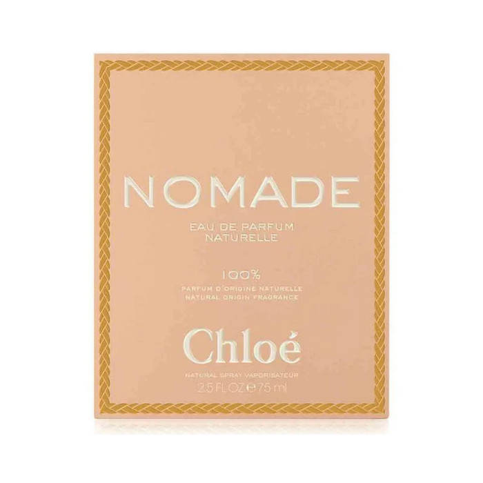 Chloe Nomade For Women EDP Spray 75ml