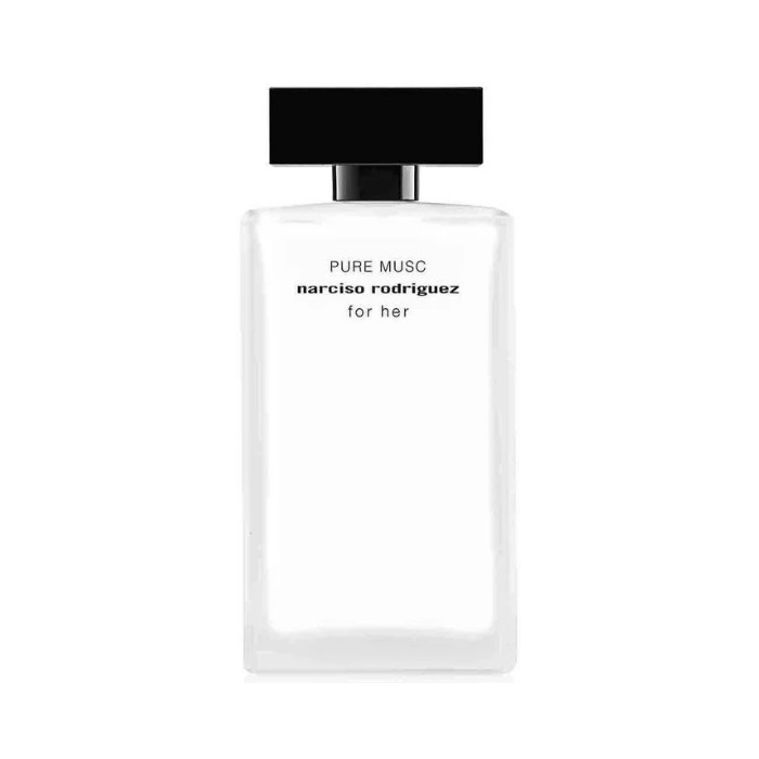 Narciso Rodriguez Pure Musc For Women EDP Spray 100ml
