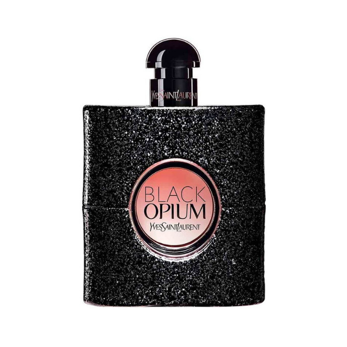 Yves Saint Laurent Black Opium For Women EDP Spray 90ml