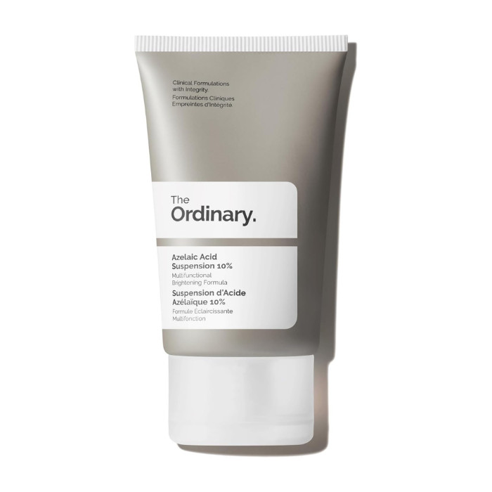 The Ordinary Vitamin C Suspension 23% + HA Spheres 2%, Brightening Anti-Aging - 30ml