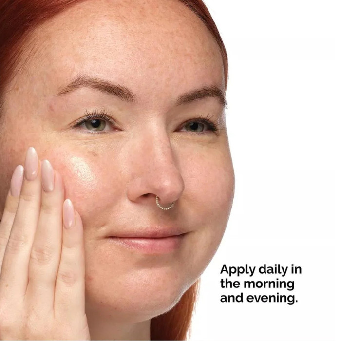 The Ordinary Marine Hyaluronics, Lightweight Water-Based Hydrating Serum 30ml