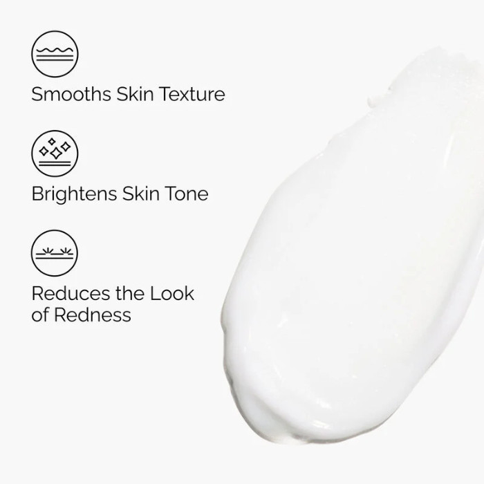 The Ordinary Azelaic Acid Suspension 10%, Brightening Cream for Uneven Tone, Texture and Redness - 30ml