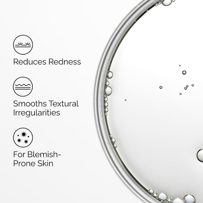 The Ordinary Salicylic Acid 2% Anhydrous Solution, Gentle Blemish Treatment for Clearer, Smoother Skin - 30ml