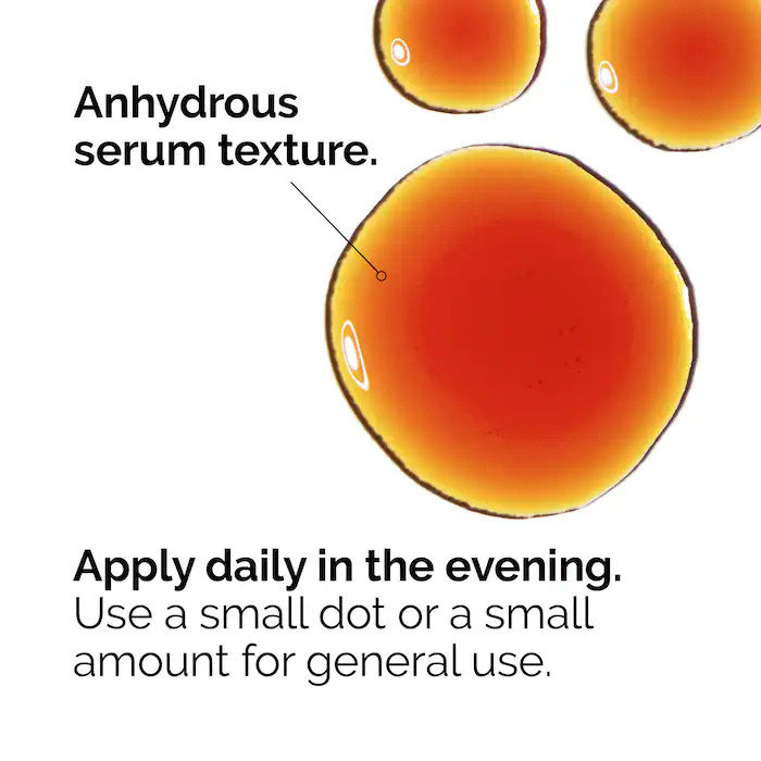 The Ordinary Pycnogenol 5%, Antioxidant Serum for Brightening and Skin Protection - 15ml