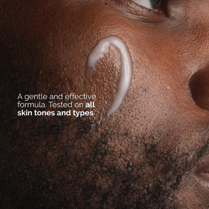 The Ordinary Niacinamide 5% Face and Body Emulsion, Lightweight Hydrating Formula - 100ml