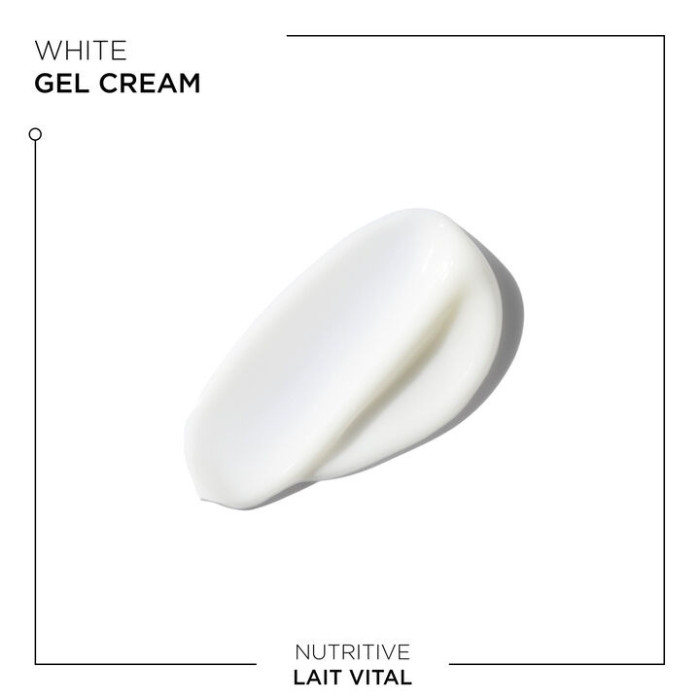 Kerastase Nutritive Lait Vital, Hydrating Conditioner for Dry, Fine to Medium Hair, Strength & Shine - 200ml