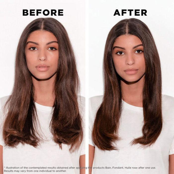 Kerastase Elixir Ultime Le Fondant, Nourishing Shine-Enhancing Oil Conditioner, 200ml