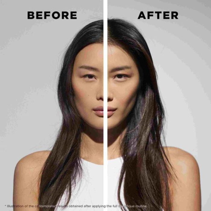 Kerastase Specifique Bain Prevention Shampoo, Anti-Hair Loss and Volumizing Silicone-Free Cleanser, 250ml