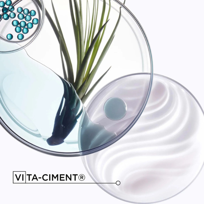 Kerastase Resistance Ciment Anti-Usure, Repairing Anti-Breakage Cream for Damaged and Weak Hair - 200ml