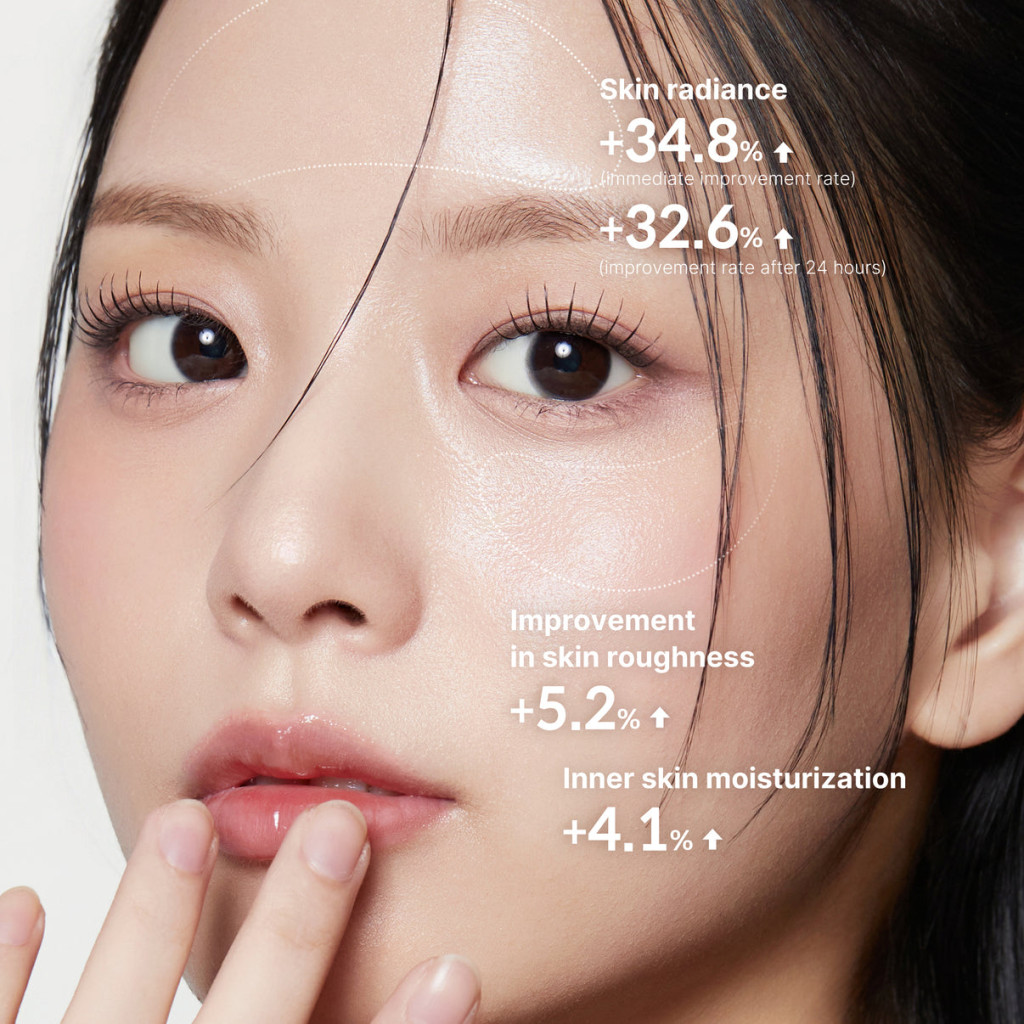 Medicube Deep Vita C Capsule Cream, Vitamin C, Niacinamide Brightening Moisturizer, 55g