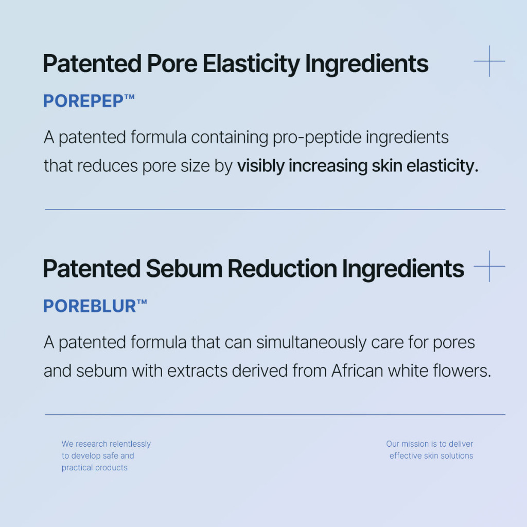 Medicube Zero Pore Cooling Mask Sheet, Alcohol-Free Cooling, Pore Tightening Care, 27g