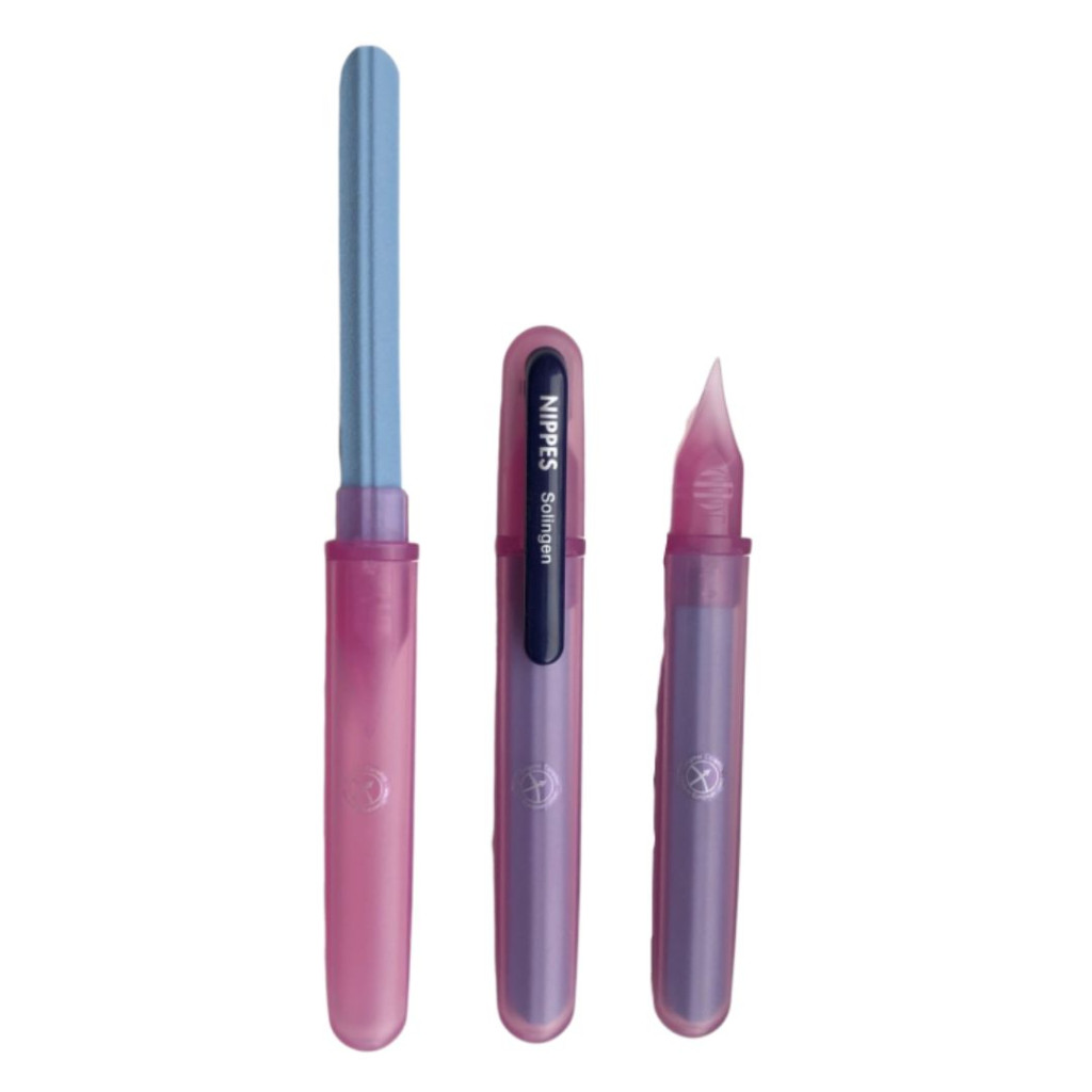 Nippes Ceramic Nail File 71E