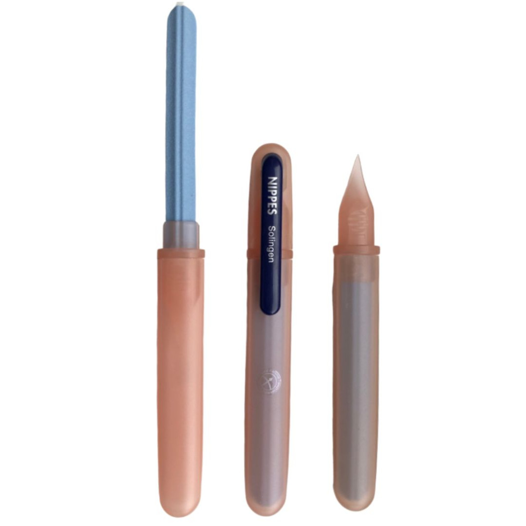 Nippes Ceramic Nail File 71E