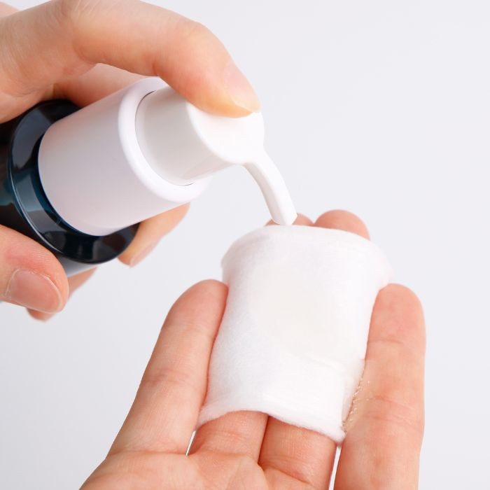 Dr. Ceuracle Pro Balance Pure Cleansing Oil, Gentle Makeup Remover with Probiotics Complex, 155ml