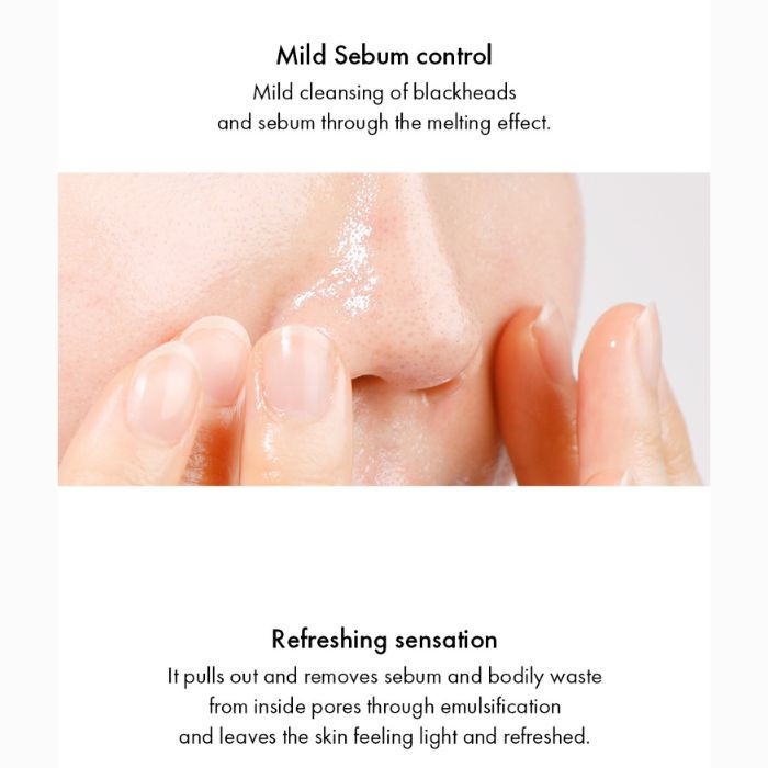 Dr. Ceuracle Pro Balance Pure Cleansing Oil, Gentle Makeup Remover with Probiotics Complex, 155ml