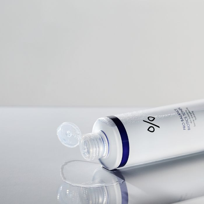 Dr. Ceuracle Pro Balance Biotics Toner, Biomimetic Water Hydrating with Probiotic Complex, 300ml