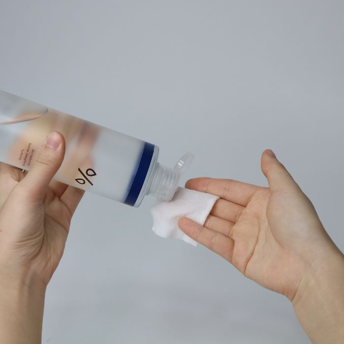 Dr. Ceuracle Pro Balance Biotics Toner, Biomimetic Water Hydrating with Probiotic Complex, 300ml