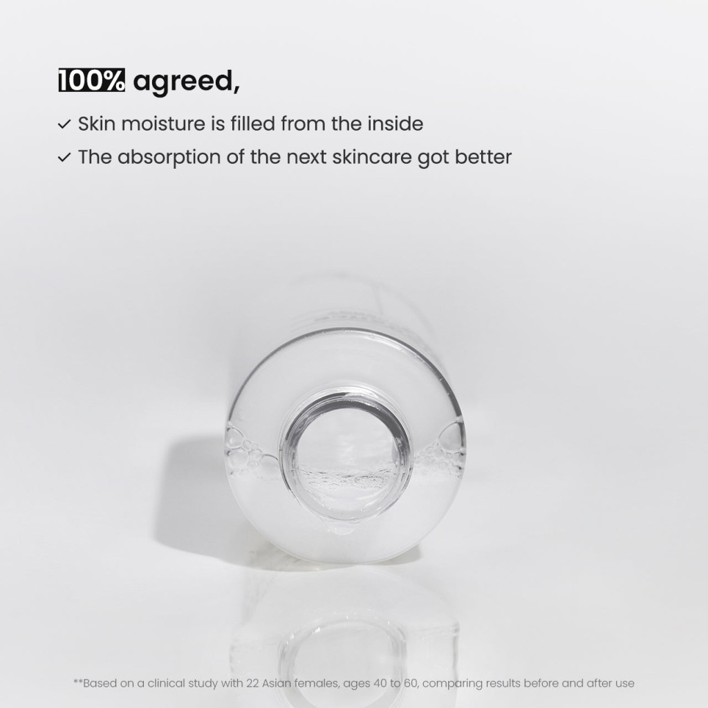 Biodance First Synergy Toner, Hydration Boosting Toner for pH Balance and Skin Prep, 150ml