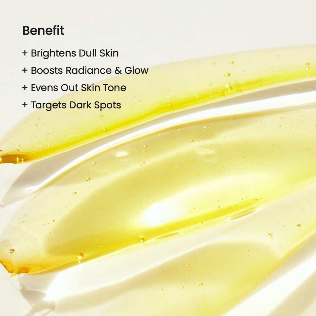 Biodance Radiant Vita Niacinamide Serum, Brightening, Even Tone Boost for Sensitive Skin, 30ml