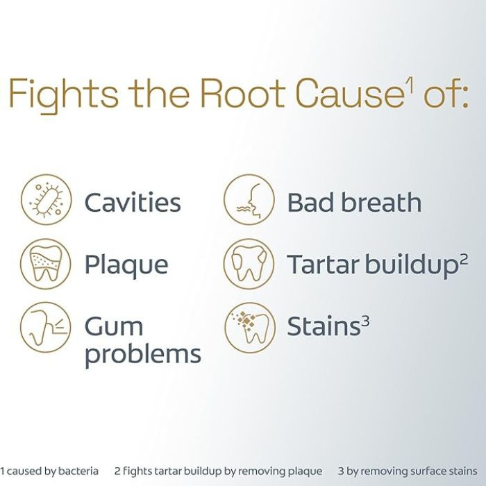 Colgate Total Active Protection Whitening Toothbrush, Pack of 2