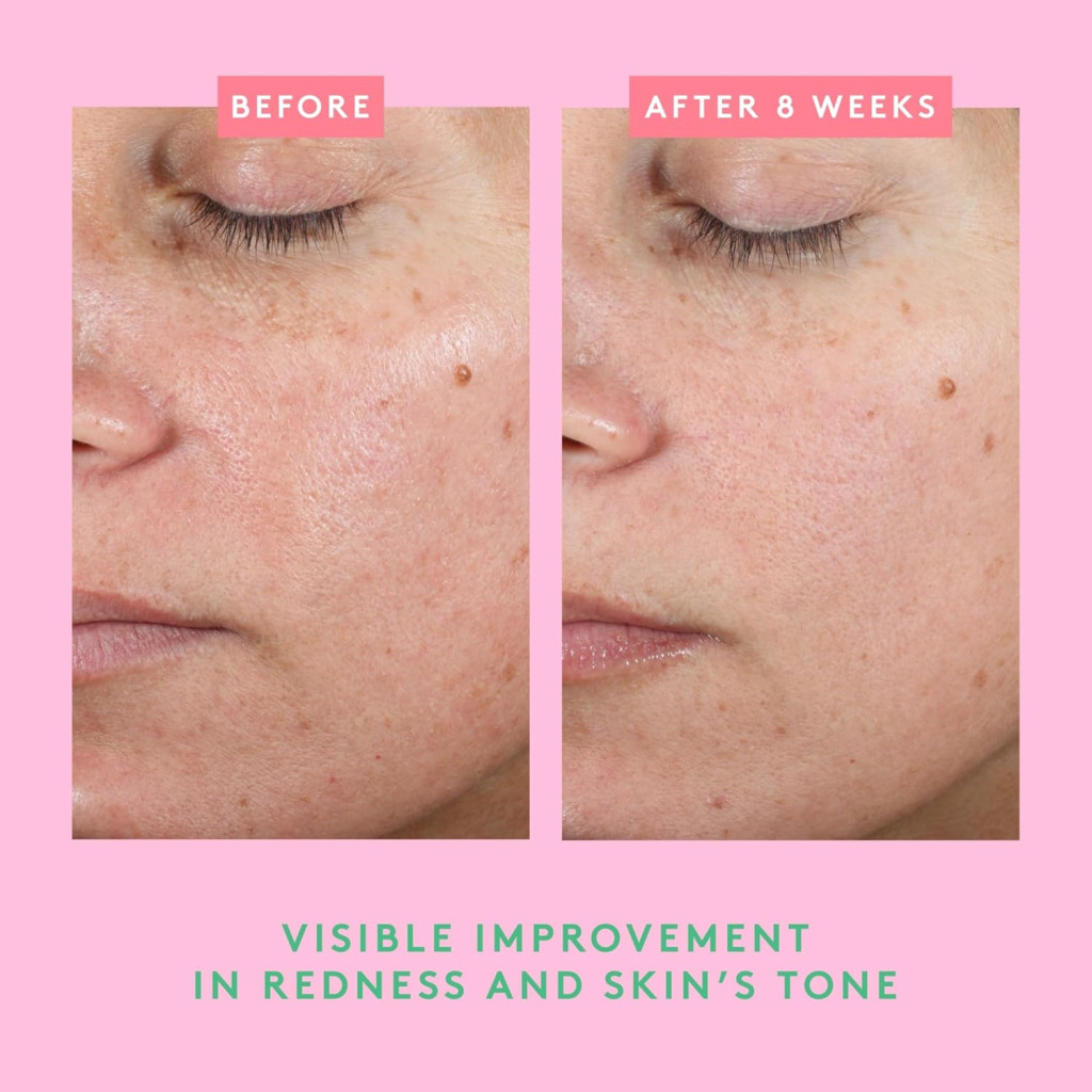 Drunk Elephant Bora Barrier Repair Cream, Ultra-Rich Moisturizer for Dry and Compromised Skin, 50ml