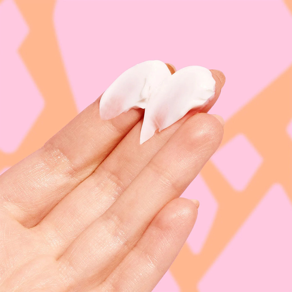 Drunk Elephant Bora Barrier Repair Cream, Ultra-Rich Moisturizer for Dry and Compromised Skin, 50ml