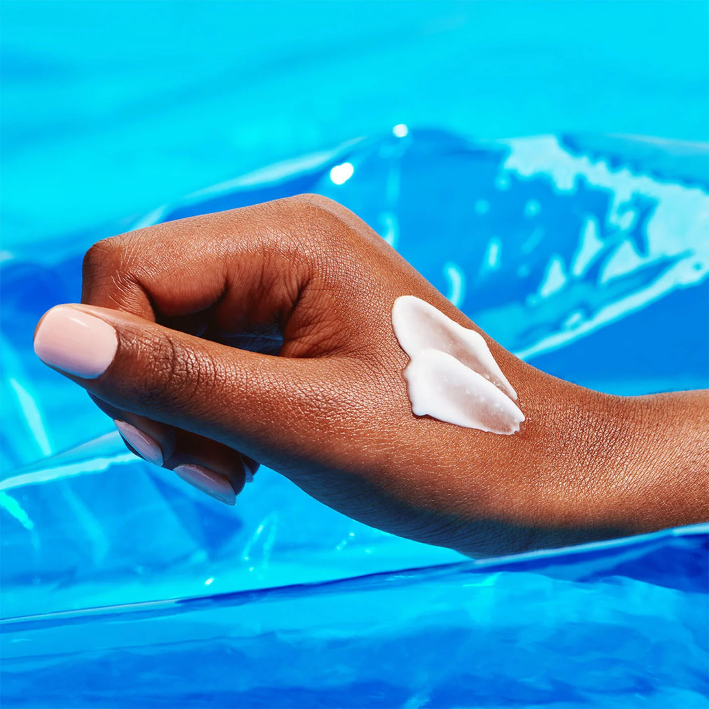 Drunk Elephant F-Balm Electrolyte Waterfacial, Overnight Hydration and Skin Barrier Repair, 50ml