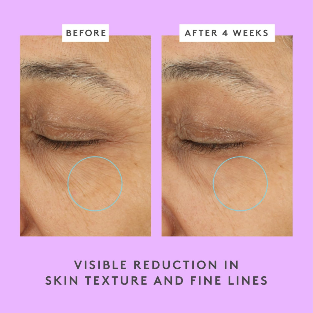 Drunk Elephant Ceramighty AF Eye Cream, Barrier-Repair Ceramide Moisturizer, 15ml