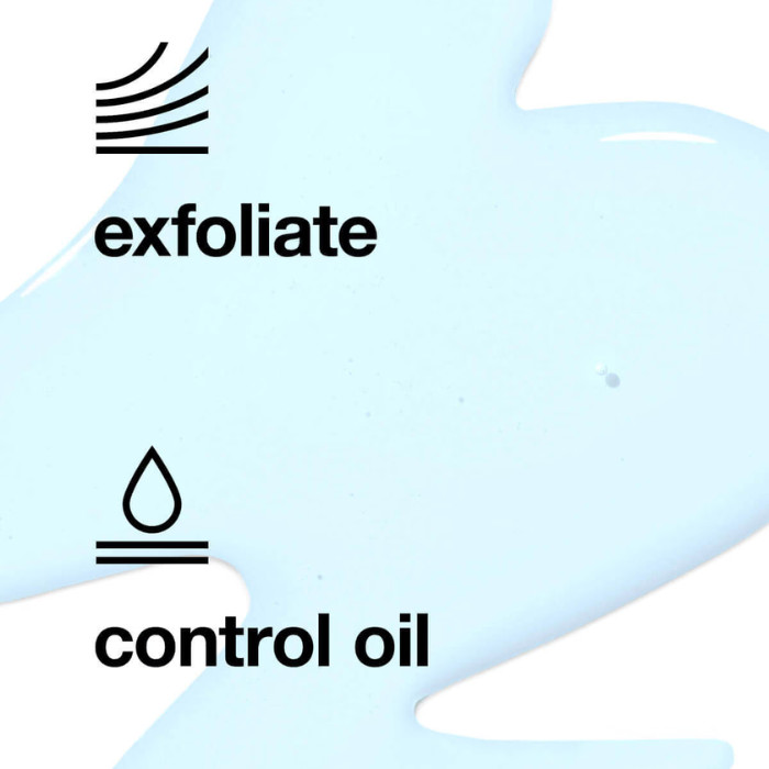 Clinique Clarifying Lotion 4 Oily to Very Oily Skin Exfoliating Toner for Oil Control and Clarity, 200ml