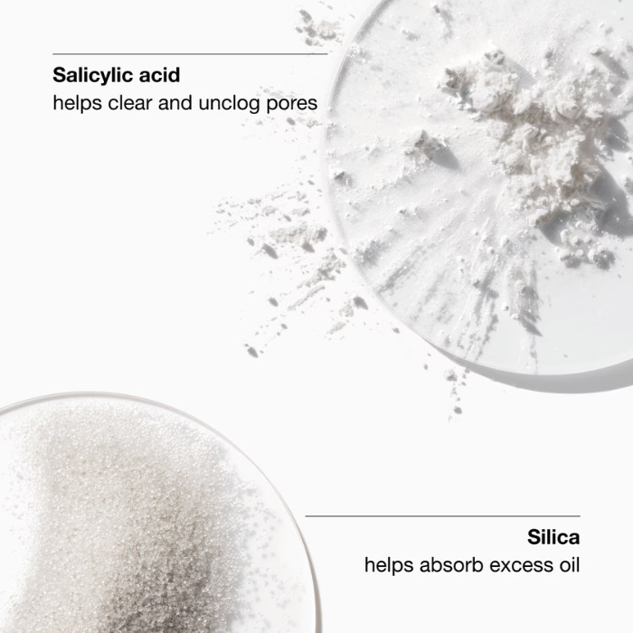 Clinique Exfoliating Gentle Face Scrub for Smoother, Clearer Skin, 100ml