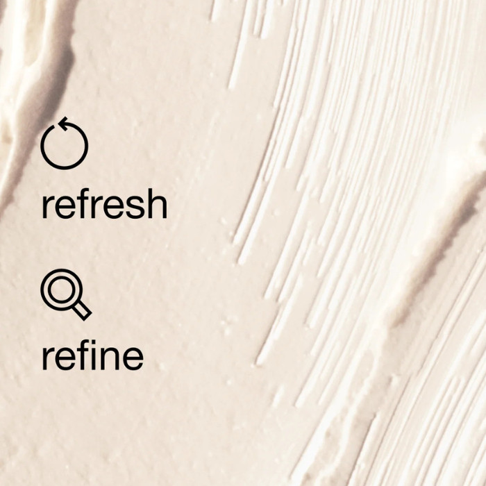 Clinique Exfoliating Gentle Face Scrub for Smoother, Clearer Skin, 100ml